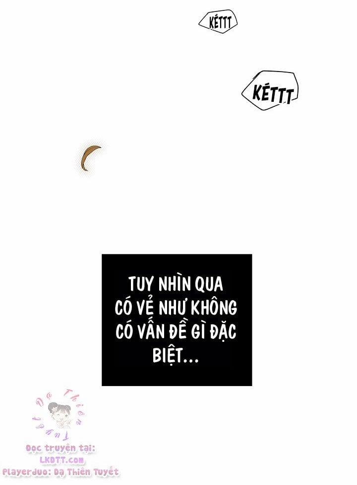 Bí Mật Của Quý Cô 18 trang 3