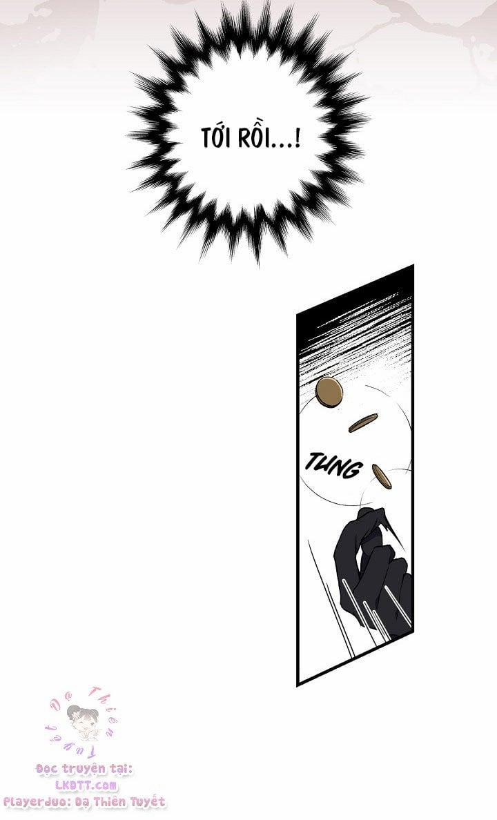 Bí Mật Của Quý Cô 18 trang 31