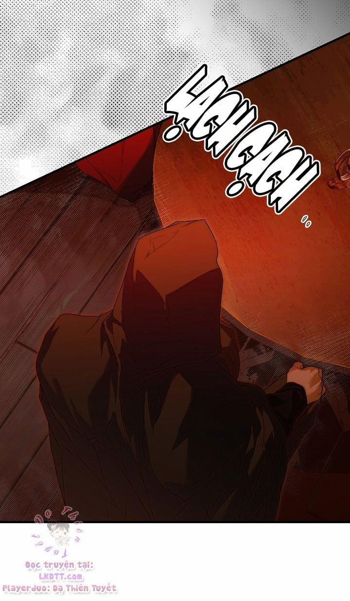 Bí Mật Của Quý Cô 18 trang 33