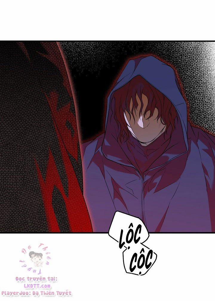 Bí Mật Của Quý Cô 18 trang 35