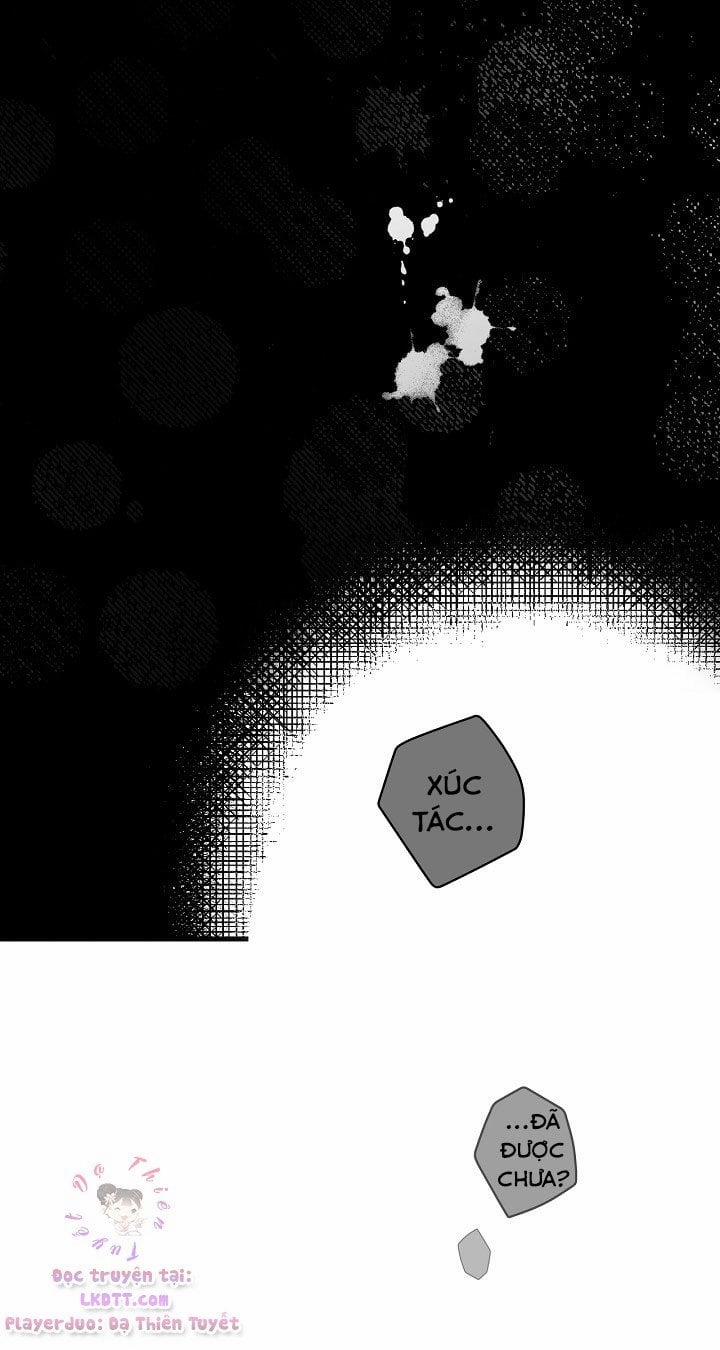 Bí Mật Của Quý Cô 18 trang 39