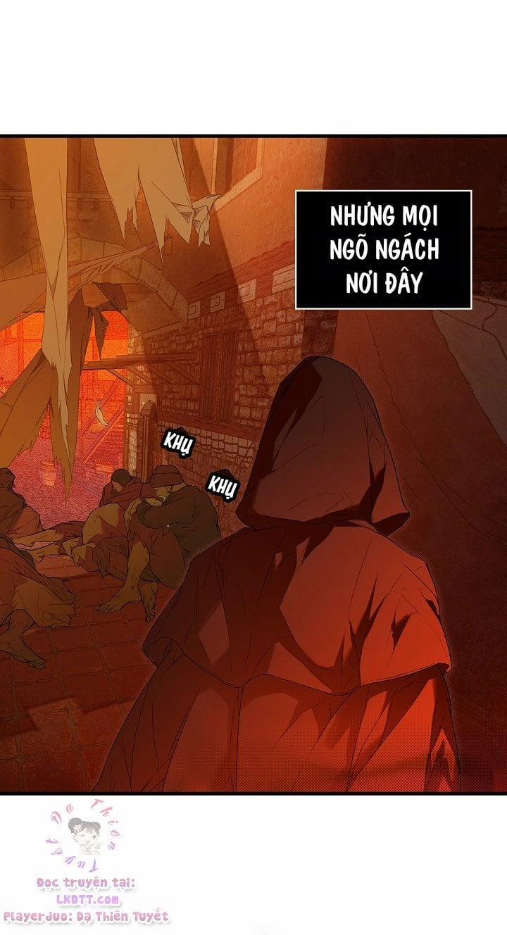 Bí Mật Của Quý Cô 18 trang 4