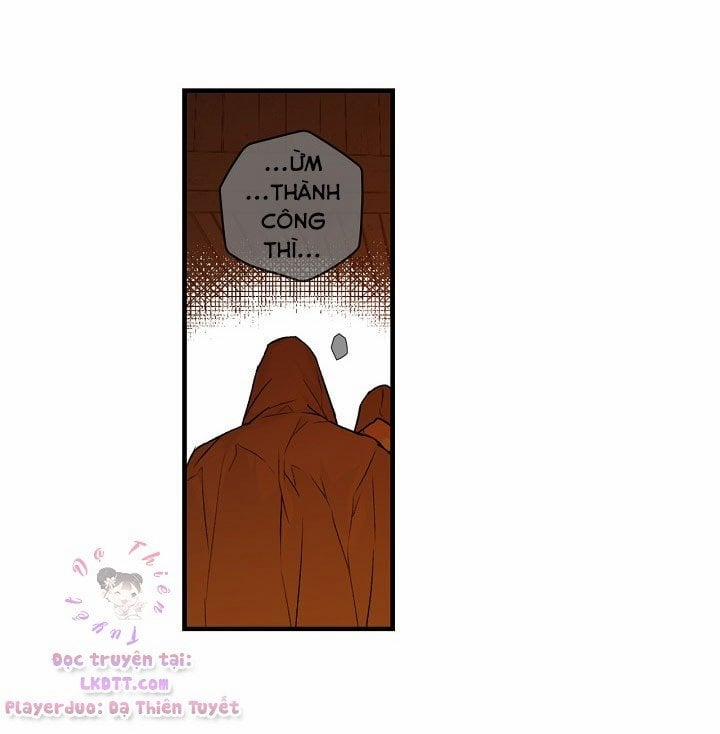 Bí Mật Của Quý Cô 18 trang 40