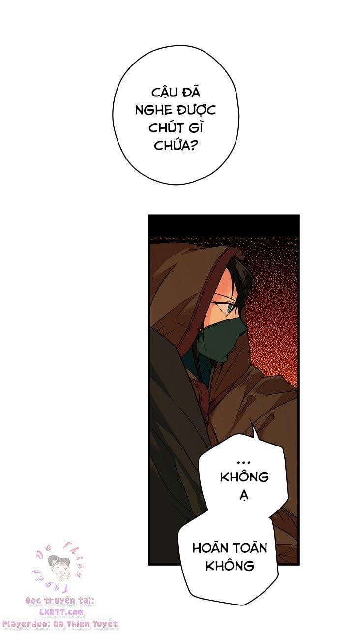 Bí Mật Của Quý Cô 18 trang 41