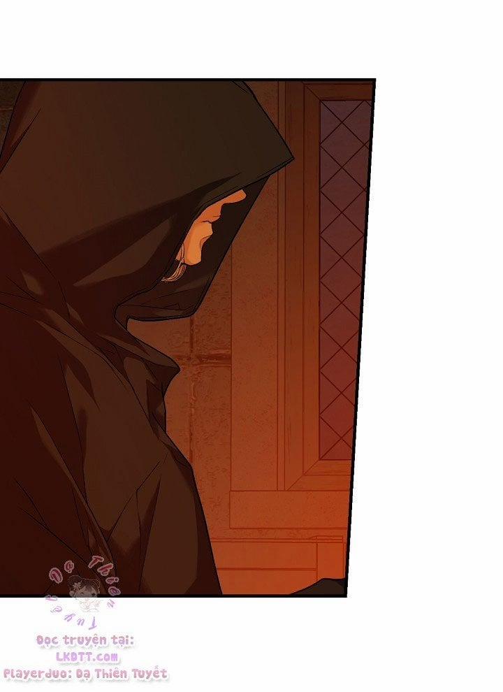 Bí Mật Của Quý Cô 18 trang 43