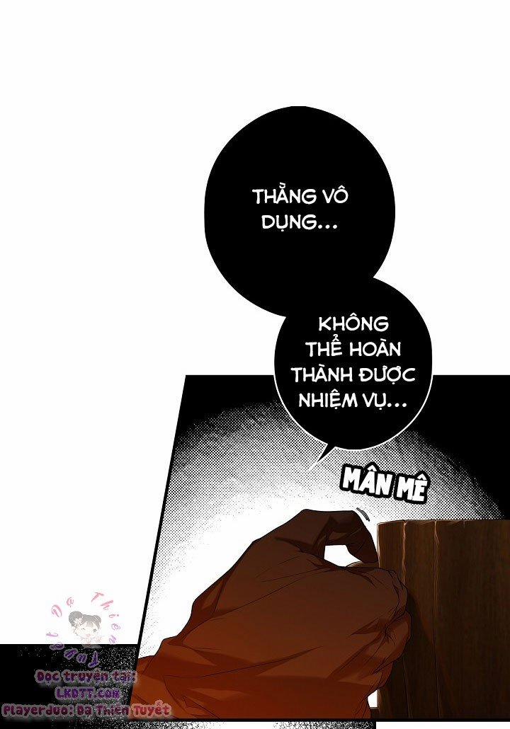 Bí Mật Của Quý Cô 18 trang 44