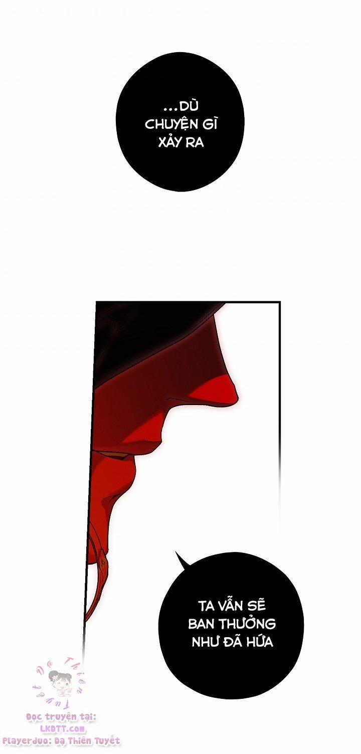 Bí Mật Của Quý Cô 18 trang 47