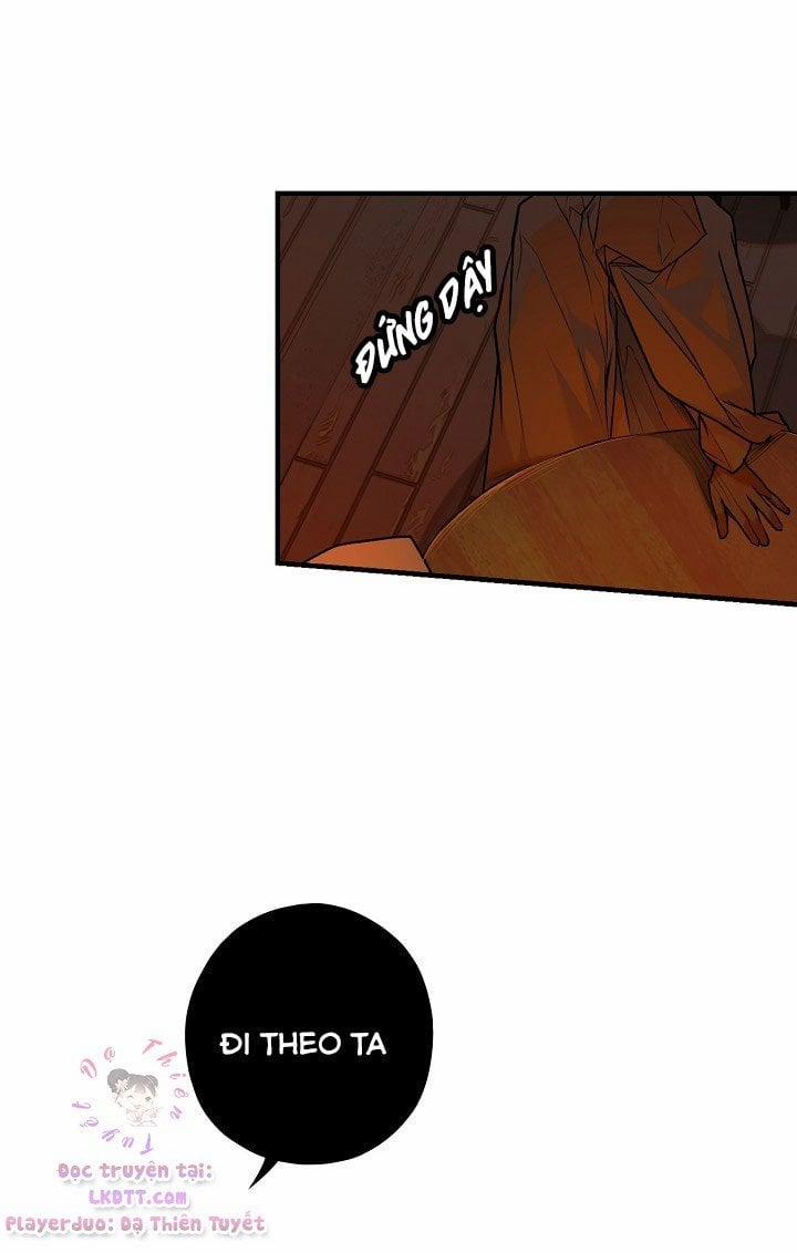 Bí Mật Của Quý Cô 18 trang 48