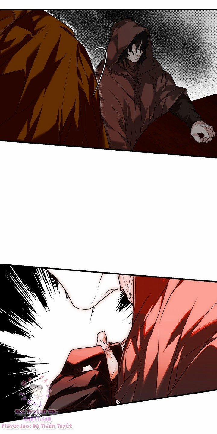 Bí Mật Của Quý Cô 18 trang 49