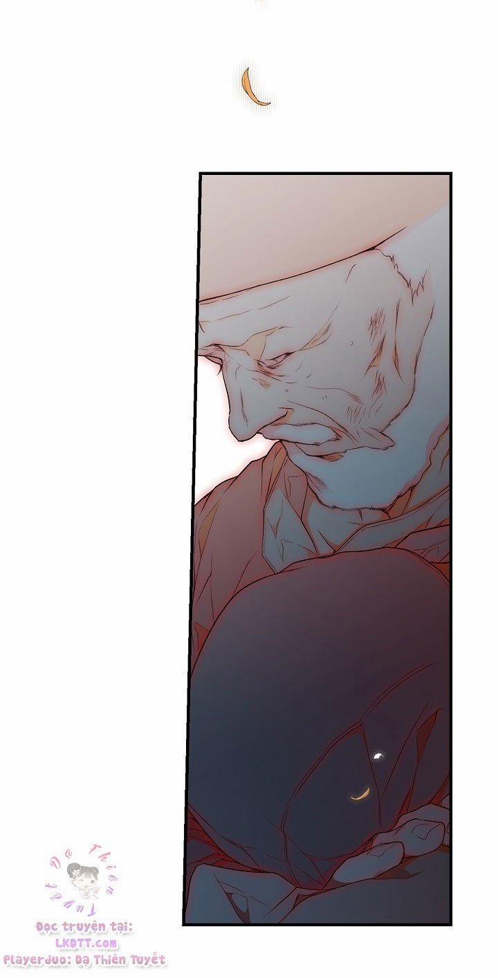 Bí Mật Của Quý Cô 18 trang 5