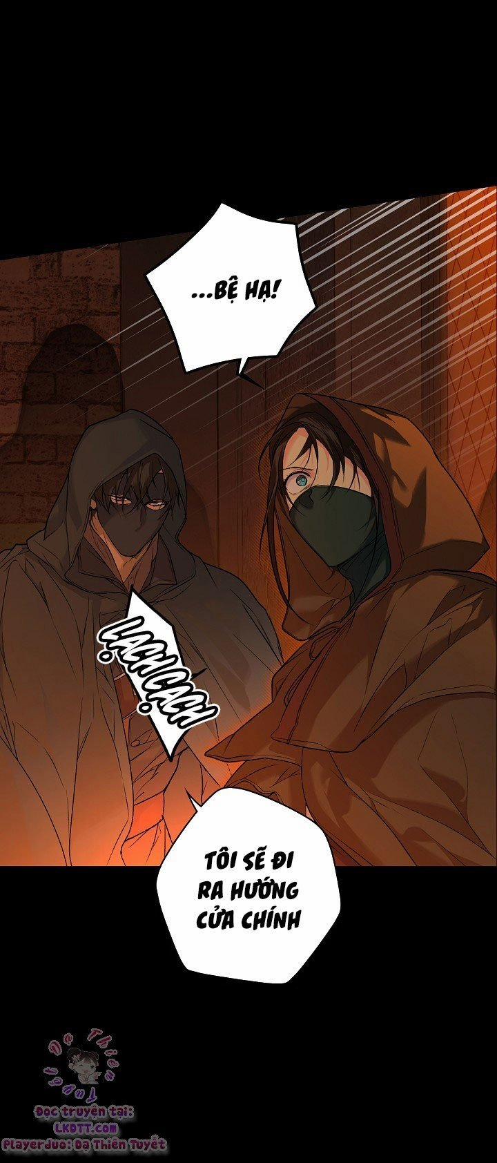 Bí Mật Của Quý Cô 18 trang 51