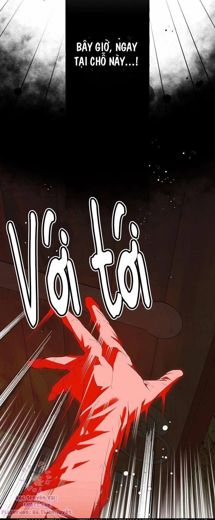 Bí Mật Của Quý Cô 18 trang 58