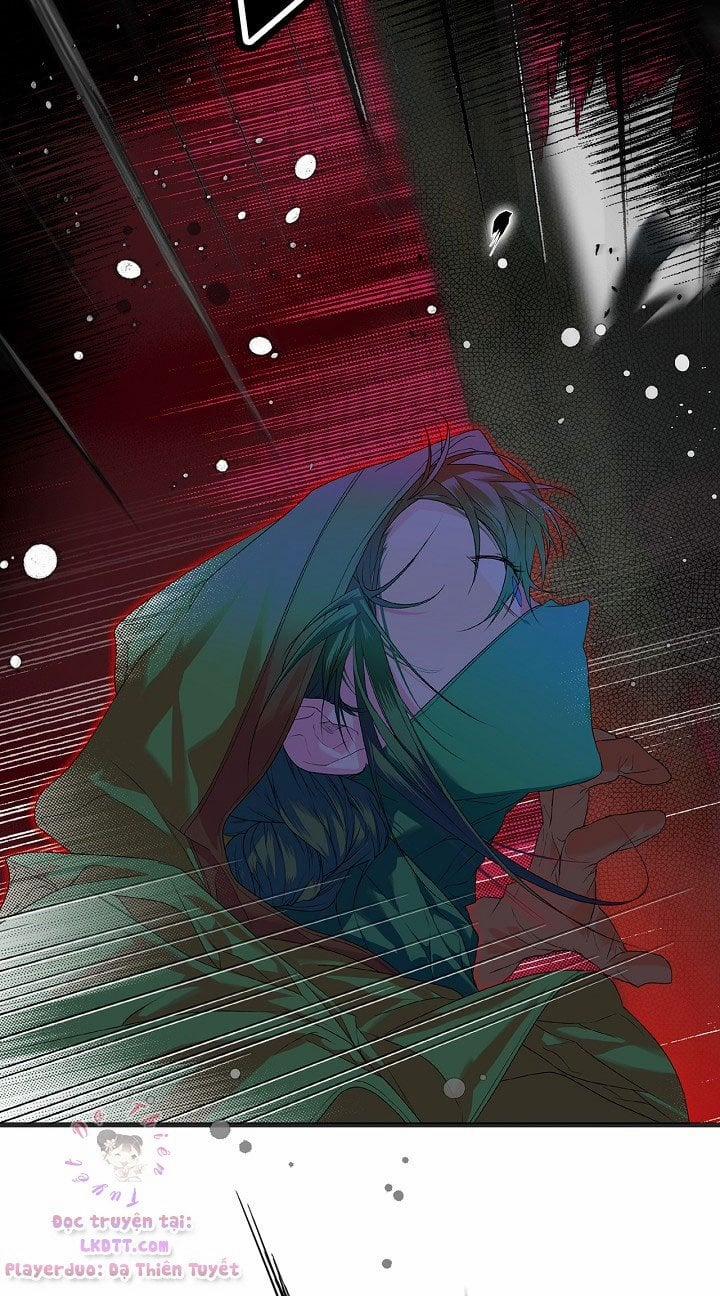 Bí Mật Của Quý Cô 18 trang 60