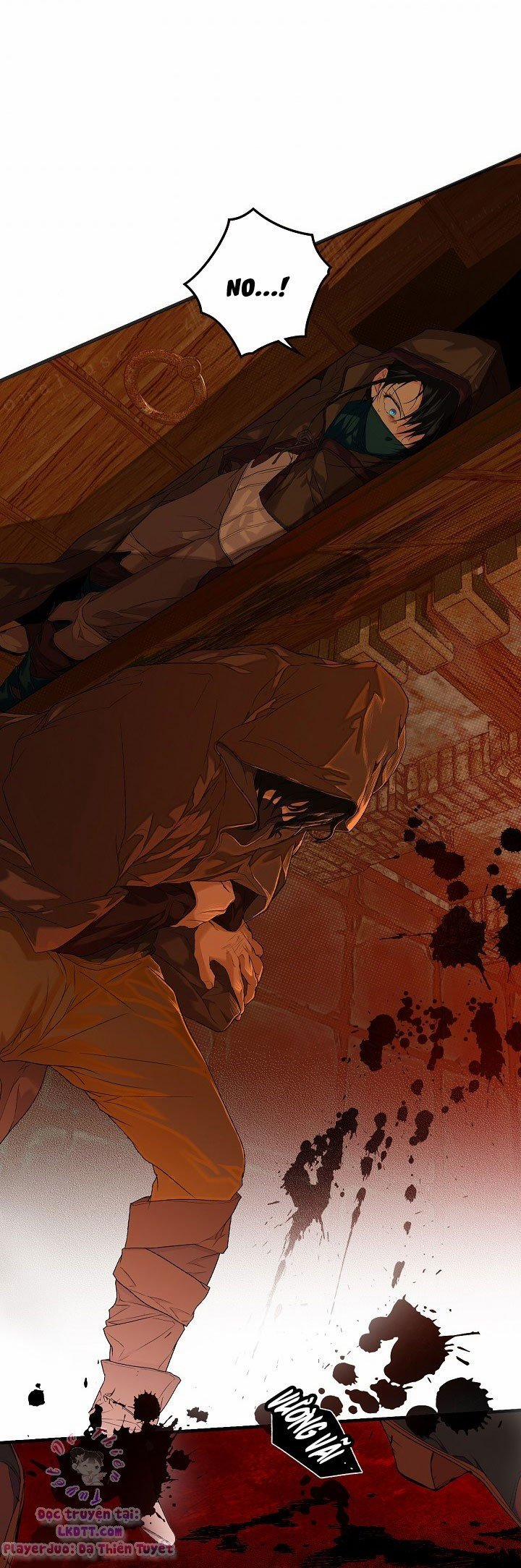 Bí Mật Của Quý Cô 18 trang 62