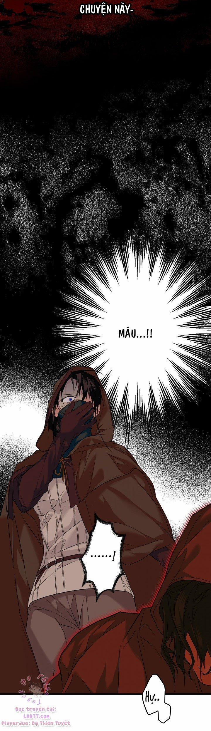 Bí Mật Của Quý Cô 18 trang 63