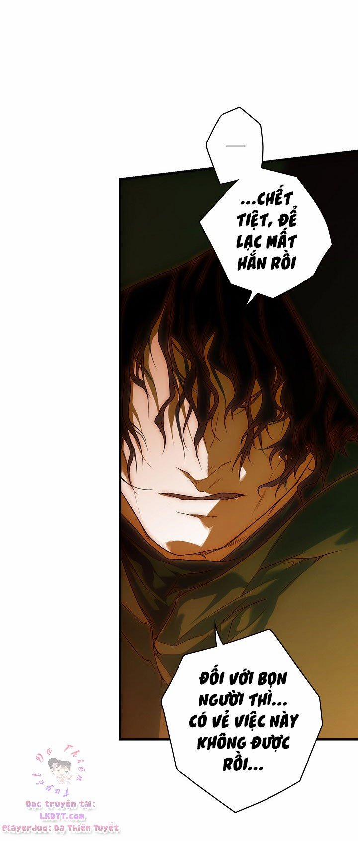 Bí Mật Của Quý Cô 18 trang 64