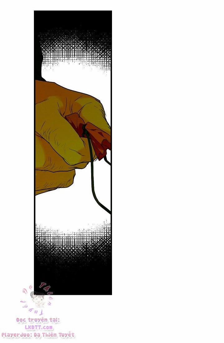 Bí Mật Của Quý Cô 18 trang 66