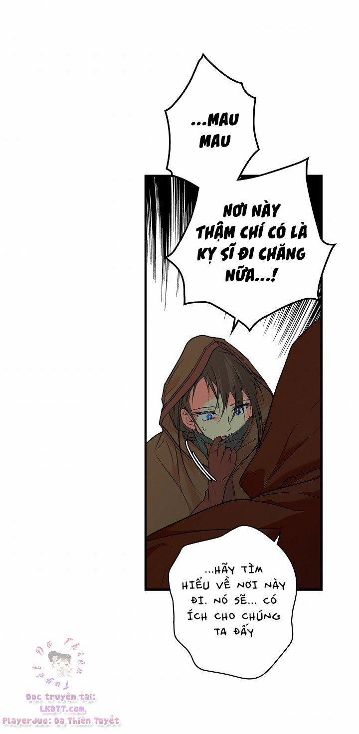 Bí Mật Của Quý Cô 18 trang 68