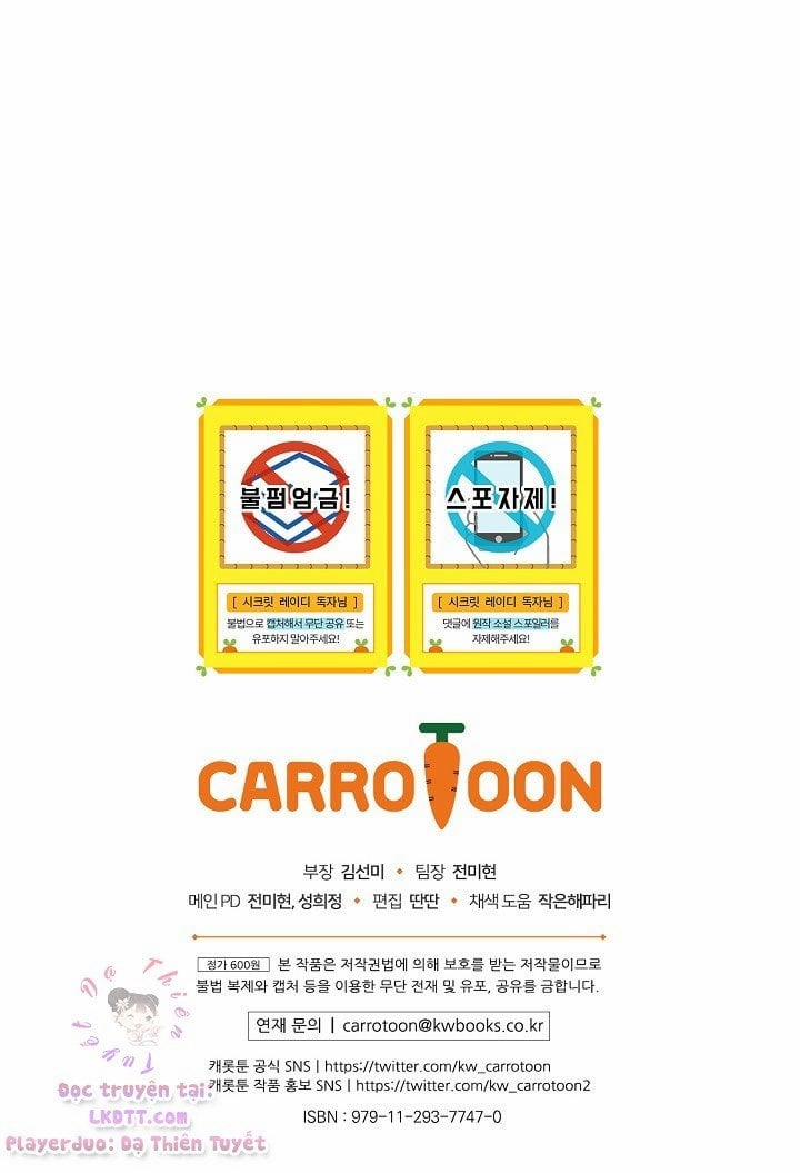 Bí Mật Của Quý Cô 18 trang 74