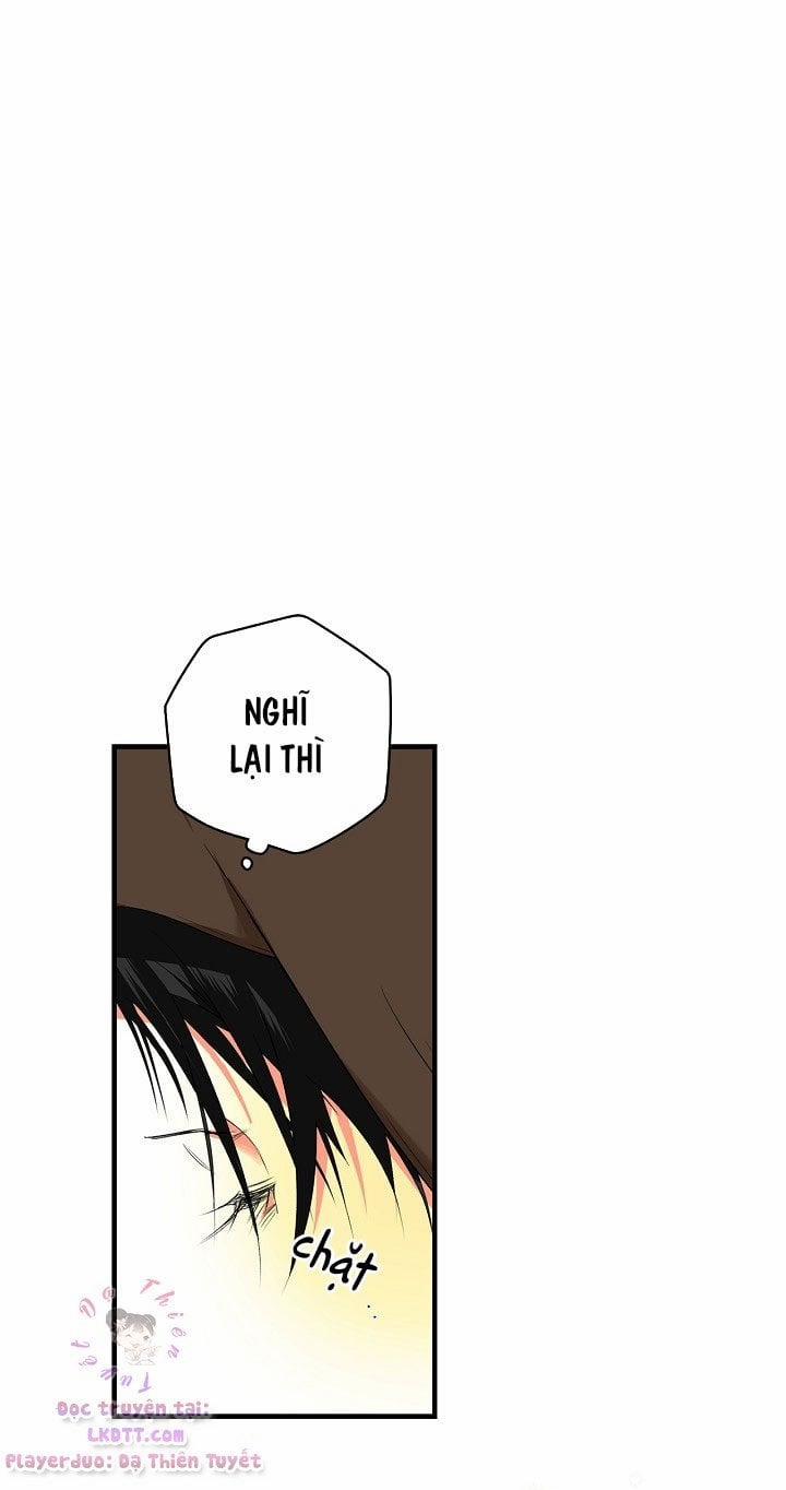 Bí Mật Của Quý Cô 18 trang 8