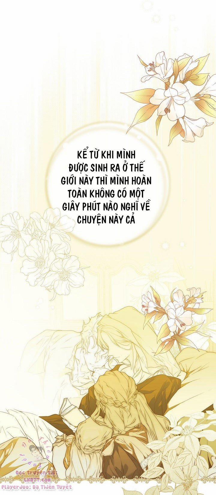 Bí Mật Của Quý Cô 18 trang 9