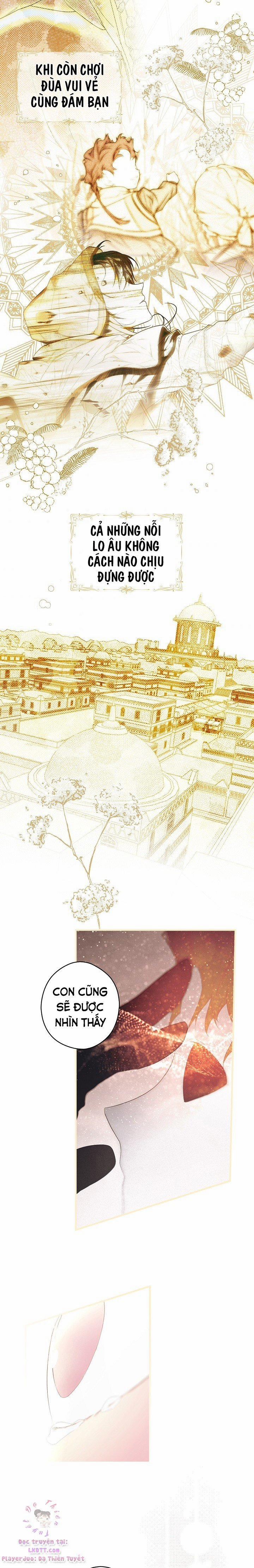 Bí Mật Của Quý Cô 19 trang 12