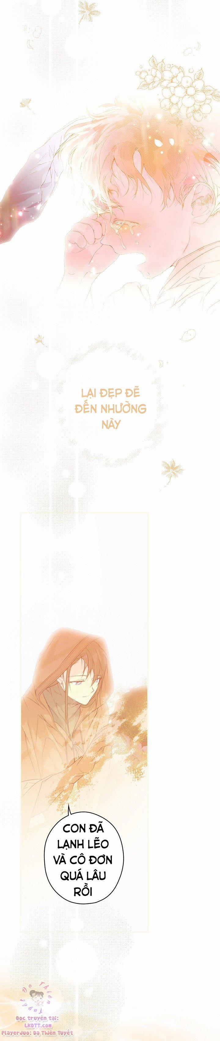 Bí Mật Của Quý Cô 19 trang 14