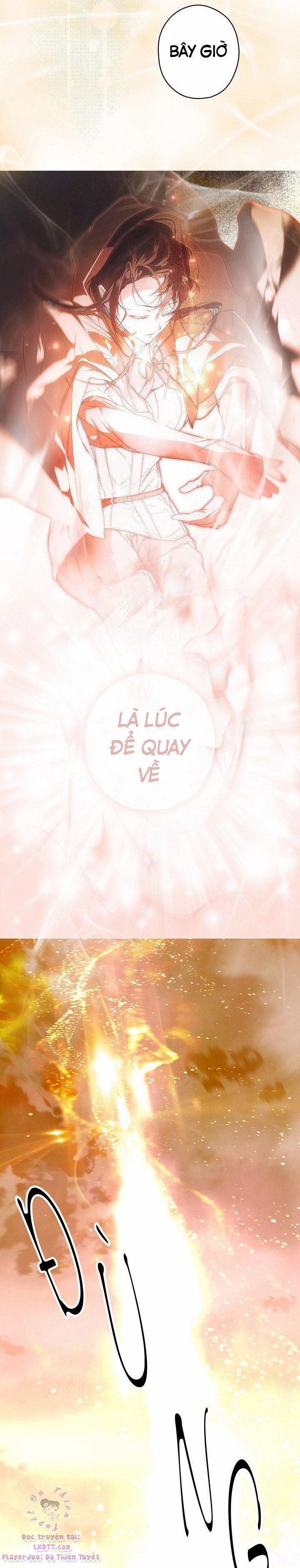 Bí Mật Của Quý Cô 19 trang 15