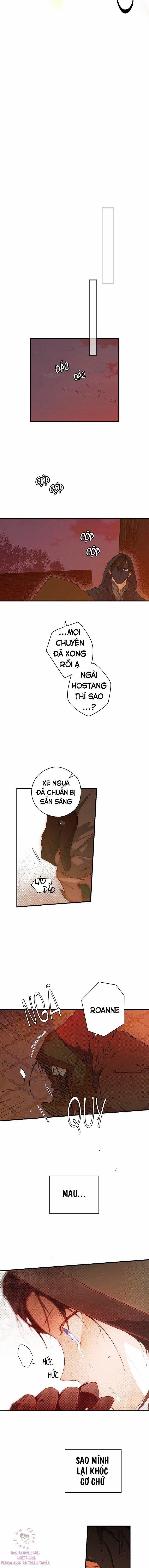 Bí Mật Của Quý Cô 19 trang 16