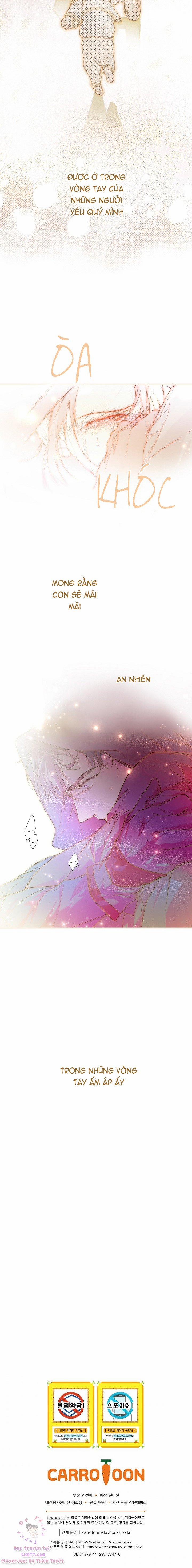 Bí Mật Của Quý Cô 19 trang 22