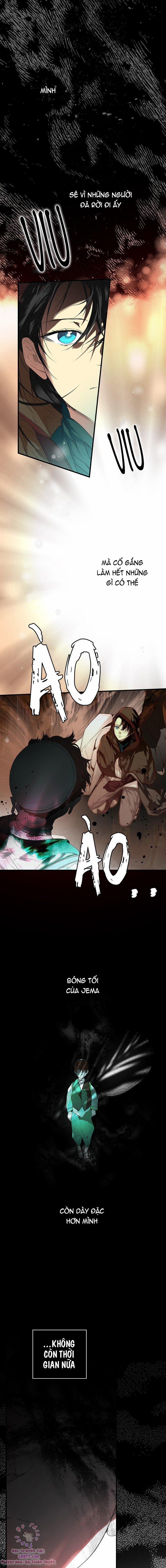 Bí Mật Của Quý Cô 19 trang 4