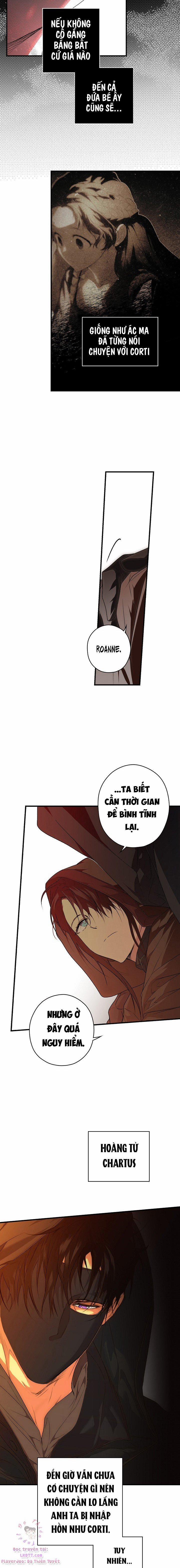 Bí Mật Của Quý Cô 19 trang 5