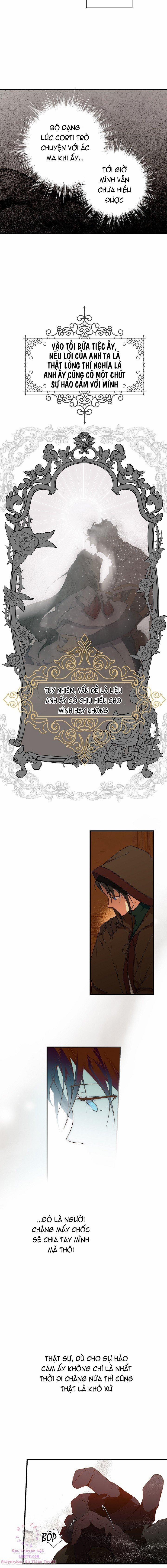 Bí Mật Của Quý Cô 19 trang 6