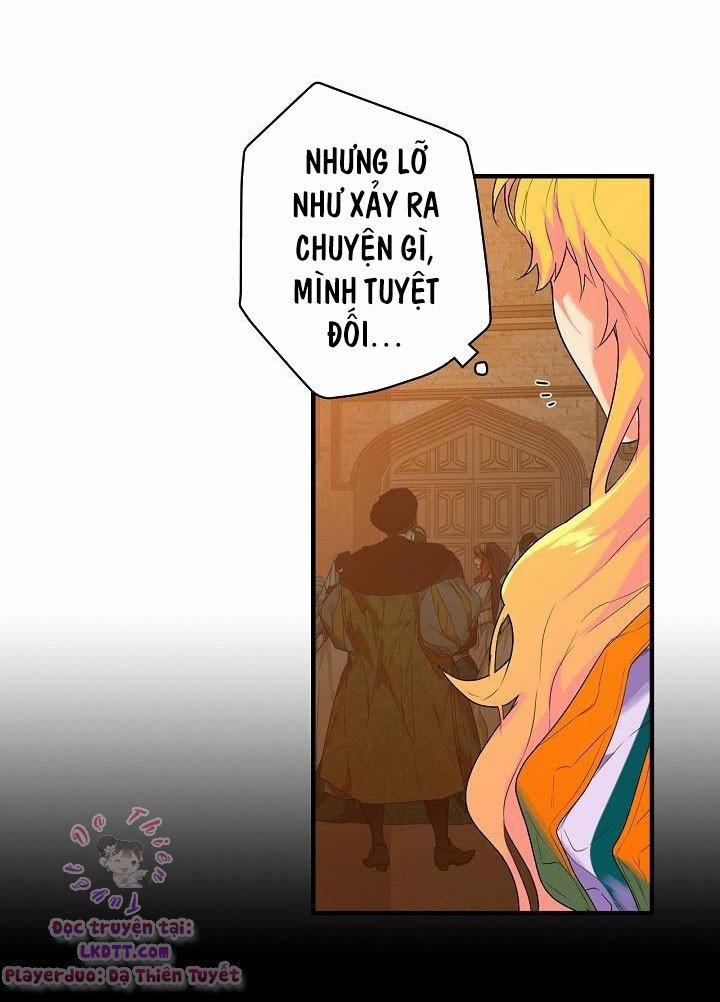 Bí Mật Của Quý Cô 2 trang 14