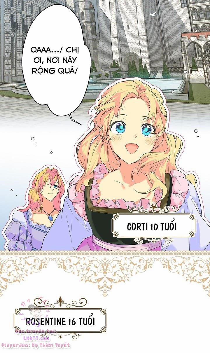 Bí Mật Của Quý Cô 2 trang 20