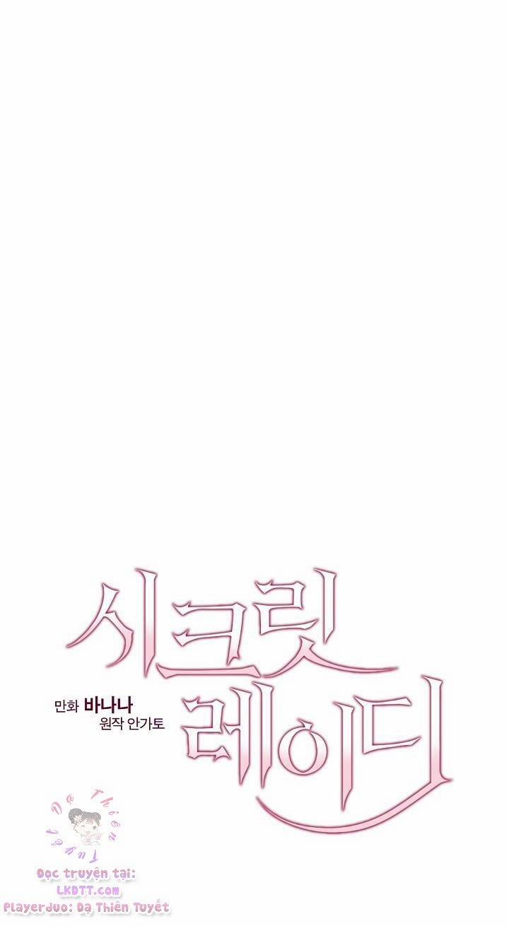 Bí Mật Của Quý Cô 2 trang 5