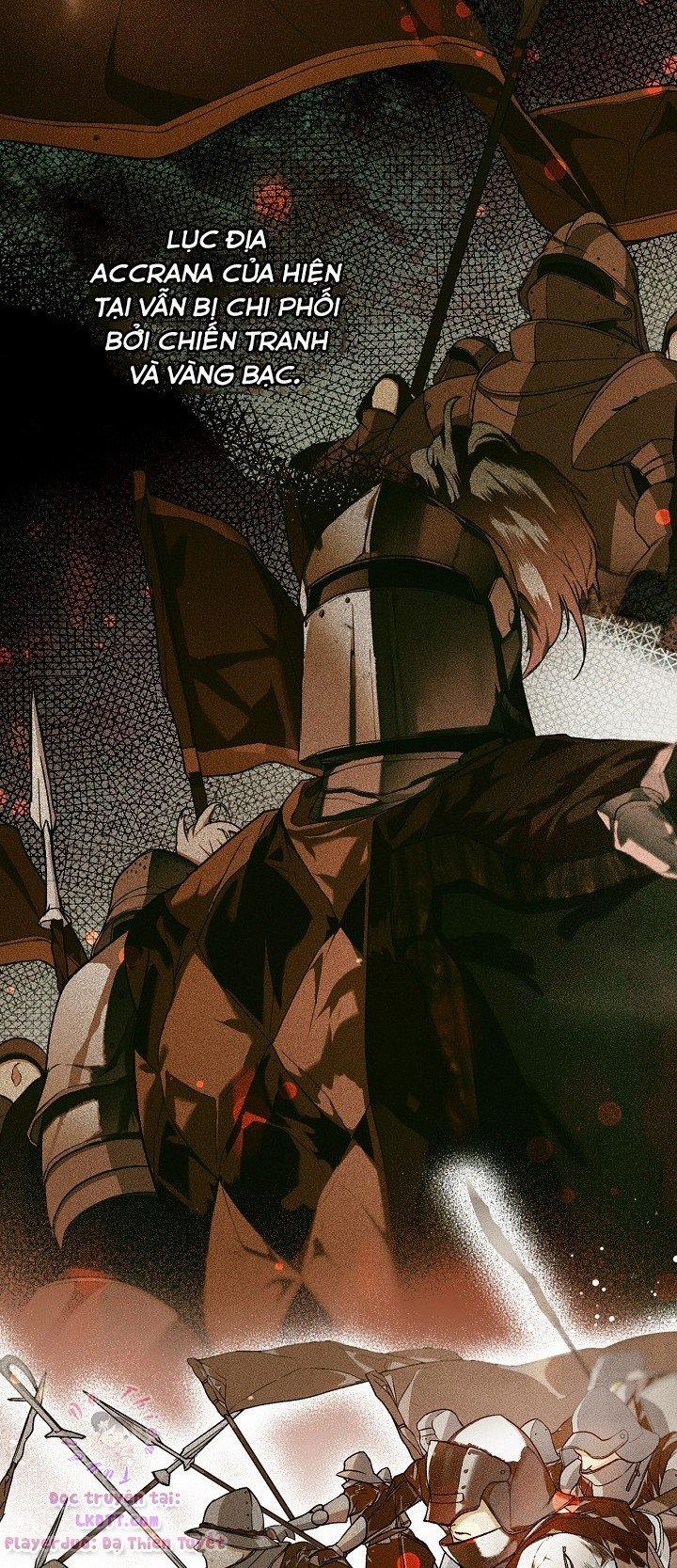 Bí Mật Của Quý Cô 20 trang 10