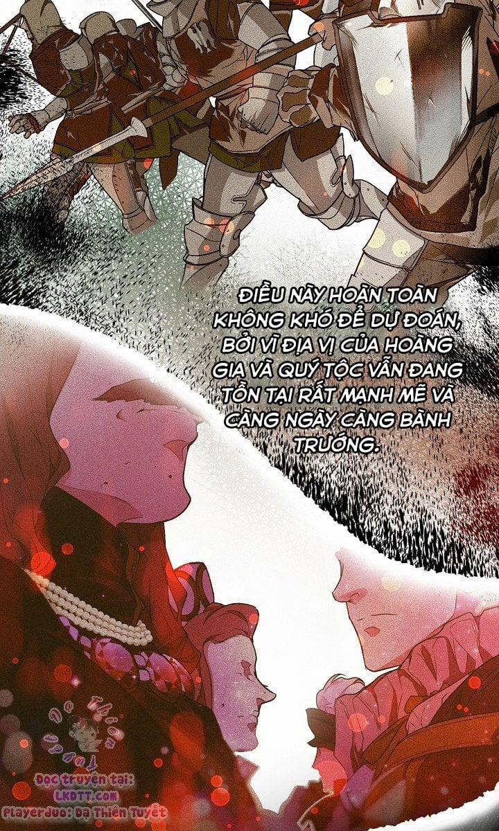 Bí Mật Của Quý Cô 20 trang 11