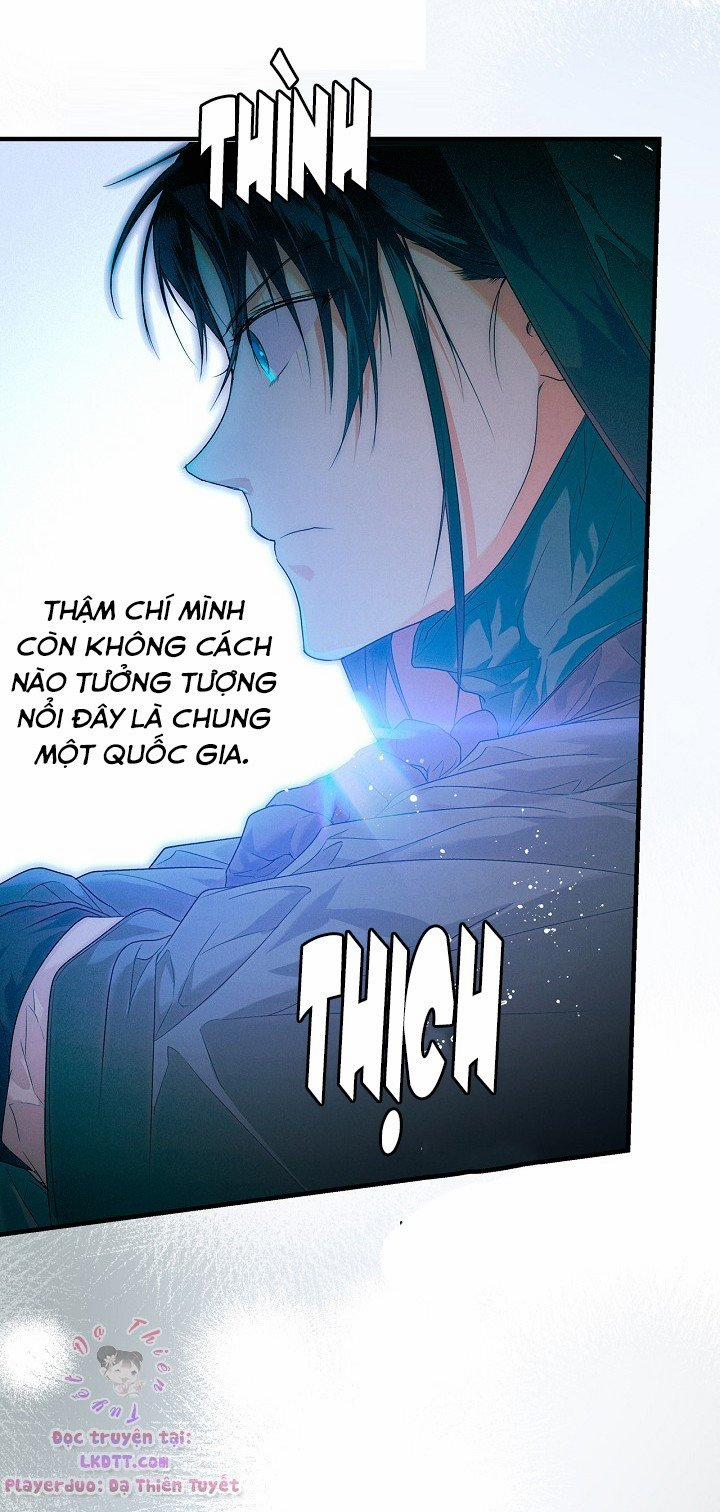 Bí Mật Của Quý Cô 20 trang 13