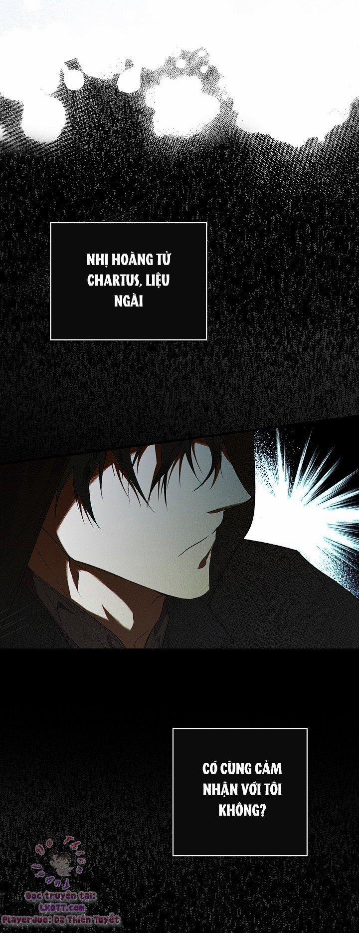 Bí Mật Của Quý Cô 20 trang 16