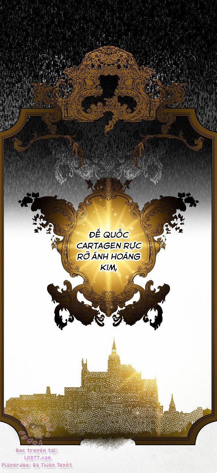 Bí Mật Của Quý Cô 20 trang 17