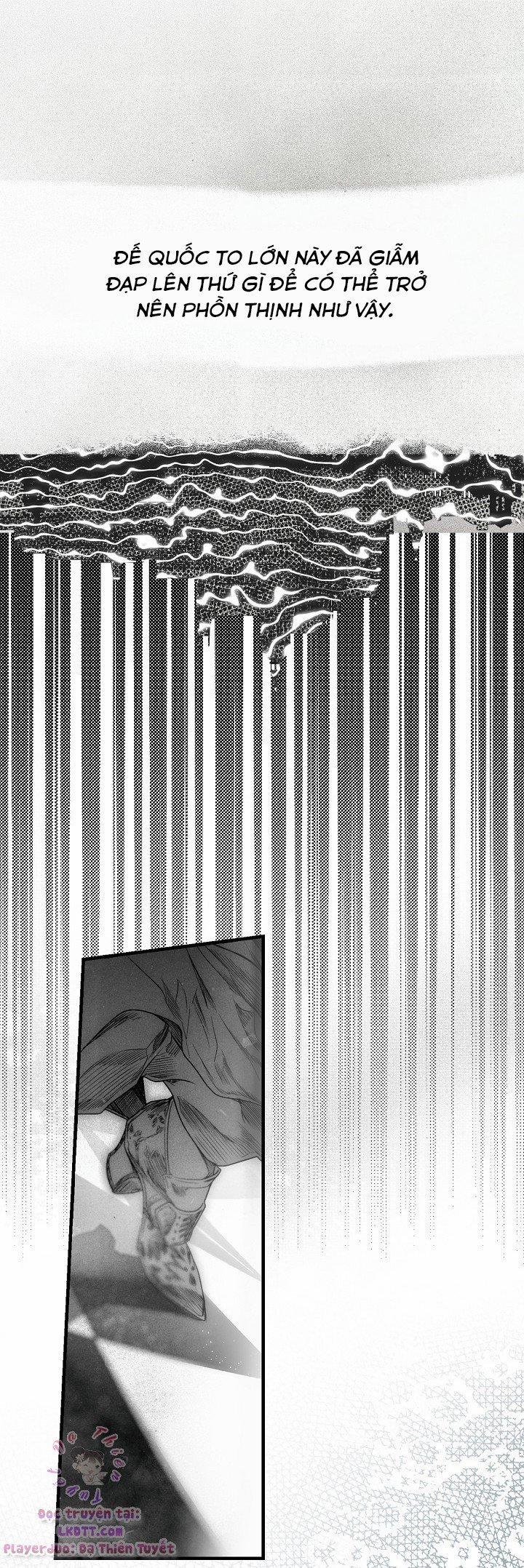 Bí Mật Của Quý Cô 20 trang 18