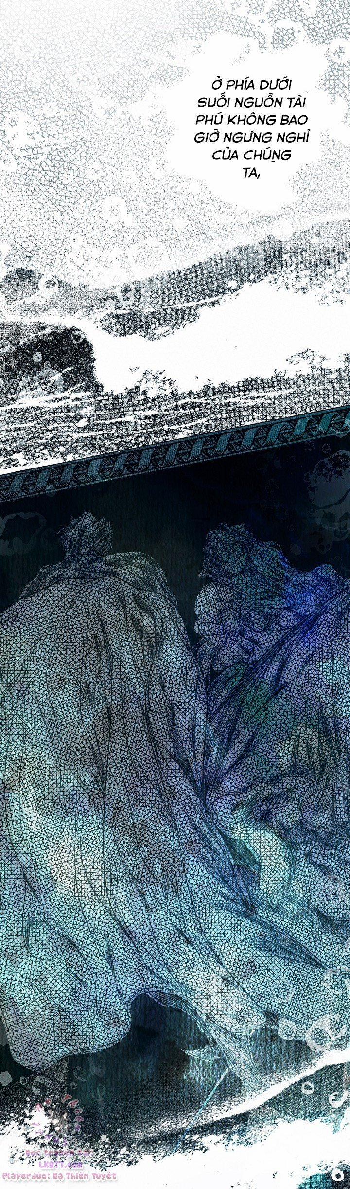 Bí Mật Của Quý Cô 20 trang 19