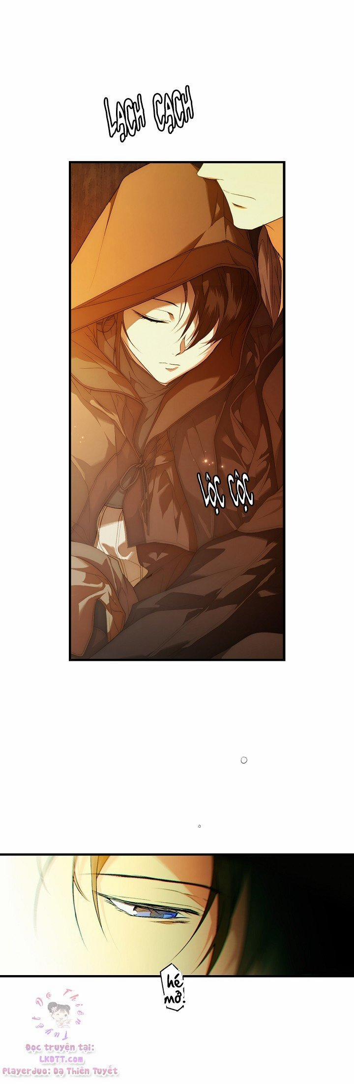 Bí Mật Của Quý Cô 20 trang 2