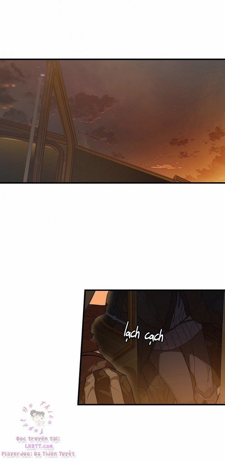 Bí Mật Của Quý Cô 20 trang 23