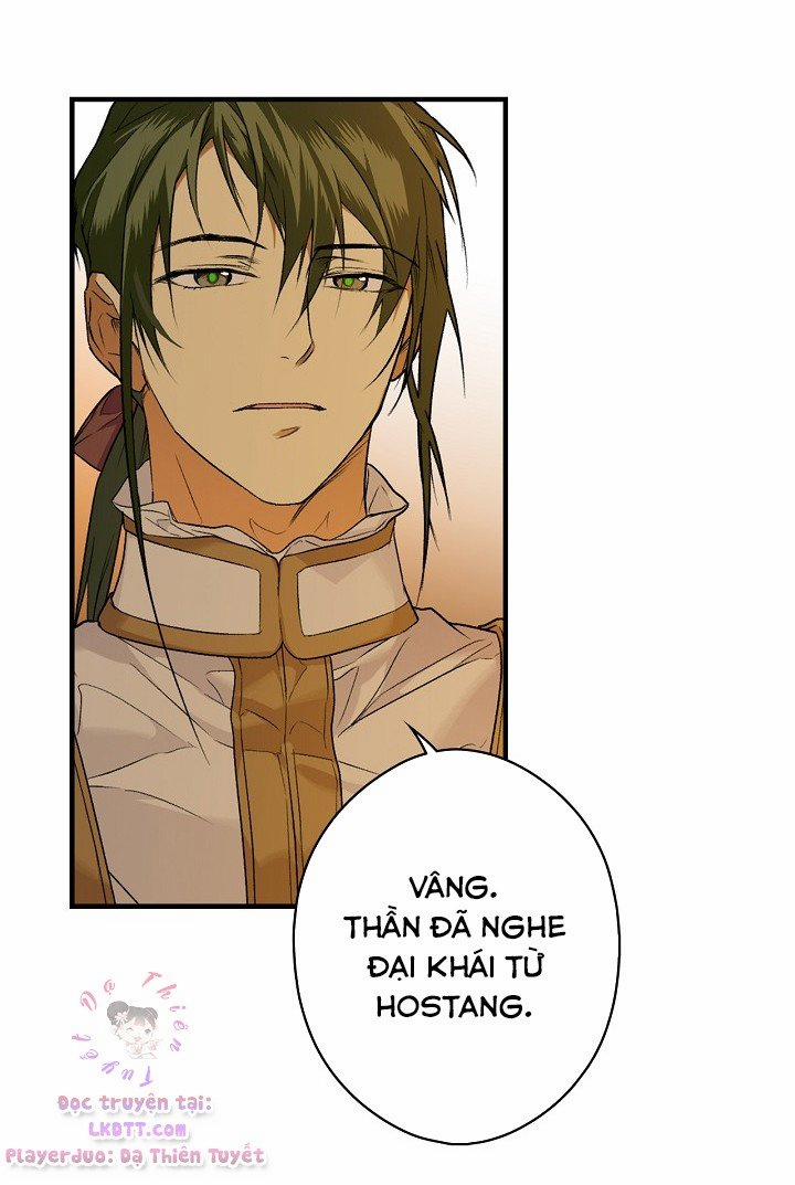 Bí Mật Của Quý Cô 20 trang 25