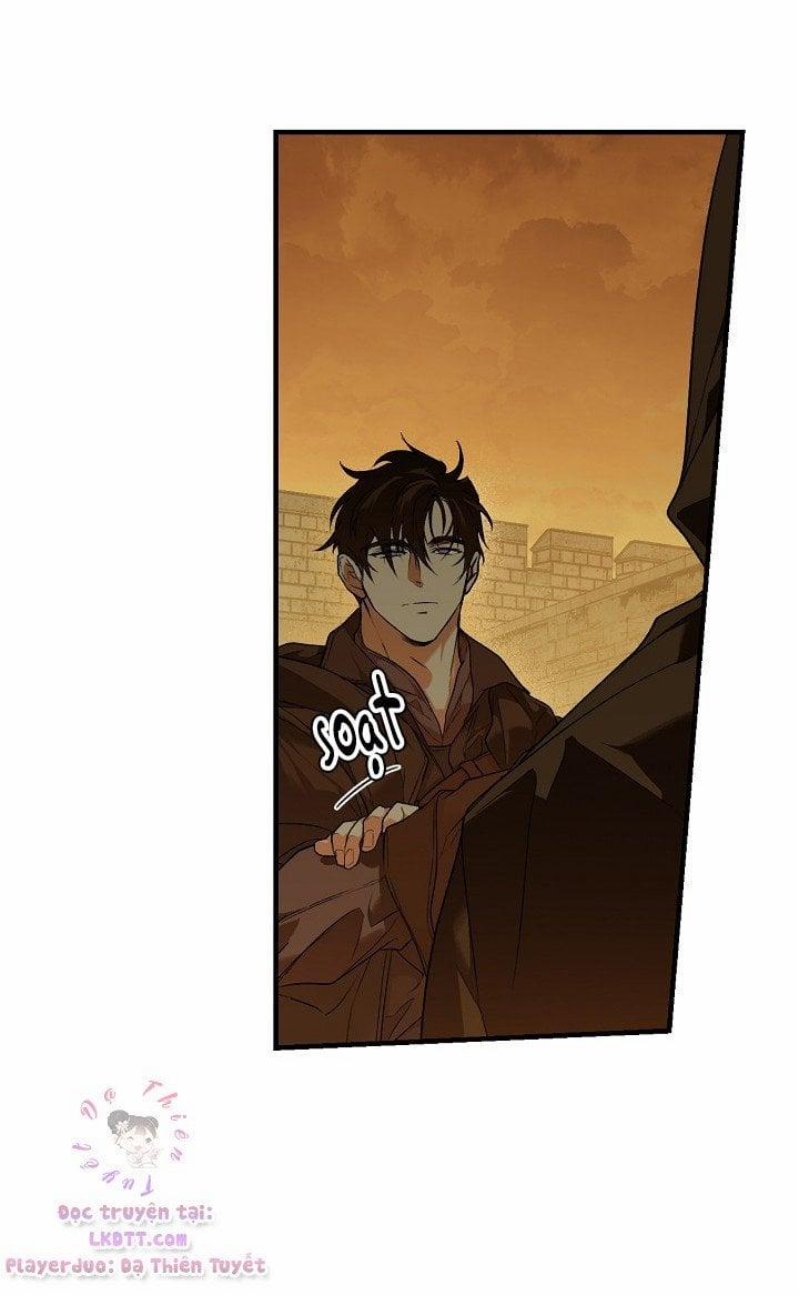 Bí Mật Của Quý Cô 20 trang 26