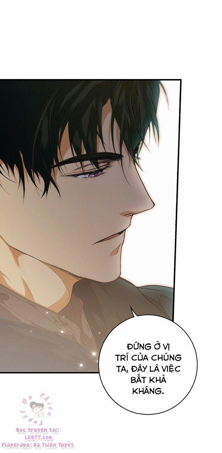 Bí Mật Của Quý Cô 20 trang 28