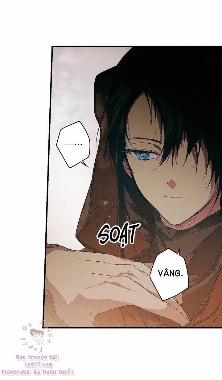 Bí Mật Của Quý Cô 20 trang 29