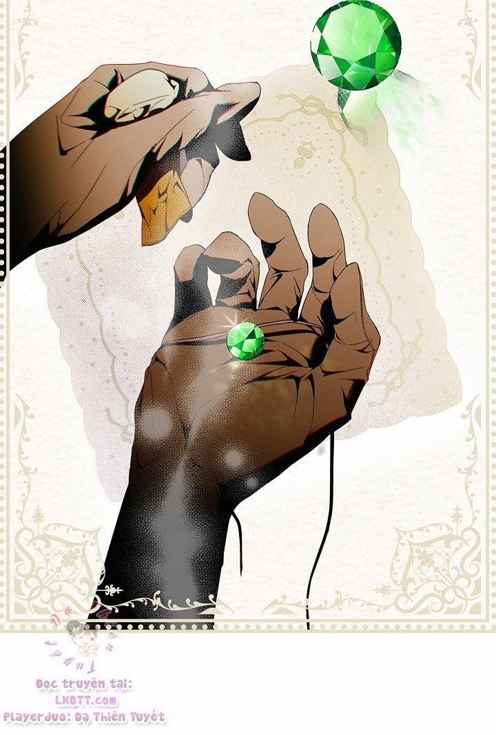 Bí Mật Của Quý Cô 20 trang 33